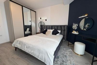 Apartament NOU de LUX 2 camere, parcare si boxa  Evo Residence - 8