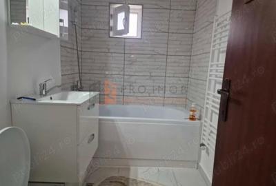 Apartament 3 camere cf 1 decomandat zona Micro 3 - 4