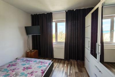 Garsonieră semidecomandată în Mofleni - 5