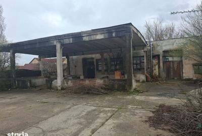 Spațiu comercial, de 320 mp, în Orlat - 8