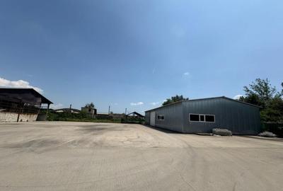 Spațiu comercial, de 5,540 mp, în Primăverii - 10