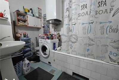 Casă cu 3 camere cu Teren 400 Mp în Central - 15