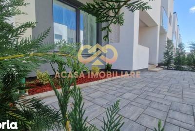 Apartament cu 4 camere decomandat în Rediu - 20