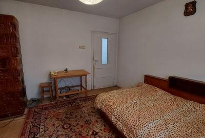 Casă cu 3 camere cu Teren 700 Mp în Voinești - 3