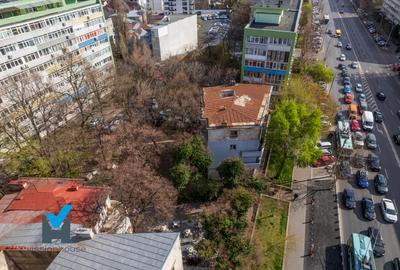 Vanzare imobil+teren | Ideal investitie | Unirii - Dimitrie Cantemir - 12