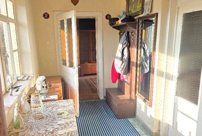 Vand casa in Deva, D+P, zona ultracentrala (E. Vacarescu), - 18