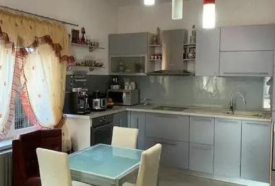 Casă cu Canalizare în Ultracentral - 20