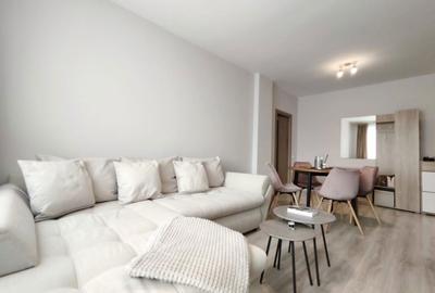 Apartament cu 2 camere decomandat în Dâmbul Rotund - 2