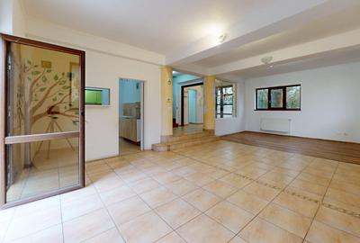 Duplex cu 6 camere cu Teren 571 Mp în Ciofliceni - 9