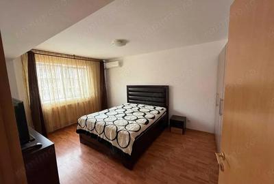 Apartament luminos 2 camere. Cu Centrala. Complex Confort Park. Delta Vacaresti - 7
