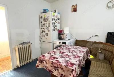 Apartament cu 2 camere decomandat în Central - 6