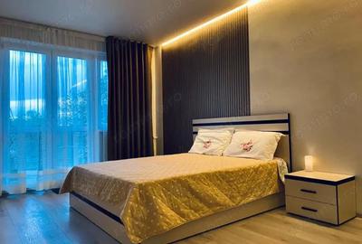 Apartament cu 2 camere decomandat în Drumul Taberei - 4