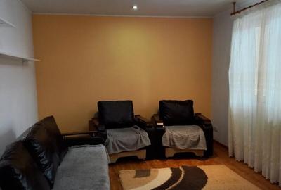 Titan apartament 4 camere Titan apartament 4 camere - 1