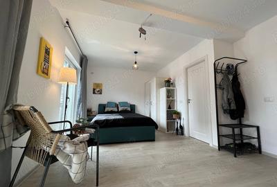 Garsonieră semidecomandată în Girocului - 7