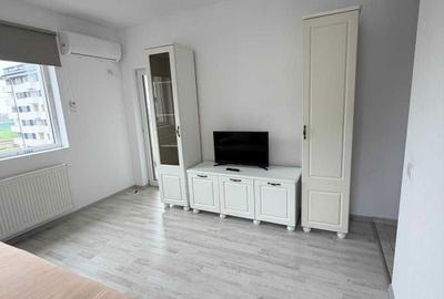 Garsonieră decomandată în Chiajna - 1