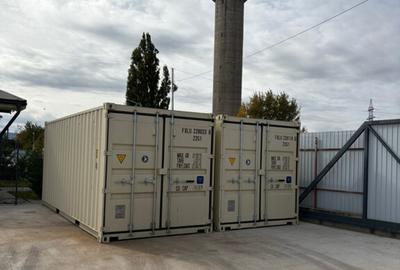 Inchiriere Depozit-Self Storage marasti-iris-someseni - 2