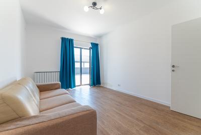 Magurele, Atomistilor, penthouse cu terasa de 75 mp, mobilat nou - 12