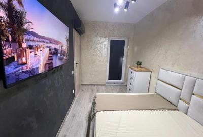 Apartament cu 2 camere semidecomandat, mobilat în Berceni - 7