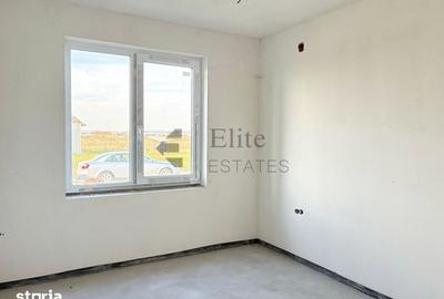 Casă cu 4 camere cu Teren 500 Mp în Sânmartin - 4