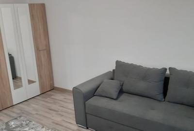 APARTAMENT 1 CAMERA, DECOMANDAT, ETAJ 1, BLOC NOU, PRIMA CHIRIE, TOTUL NOU, 44MP - 8