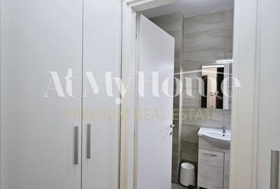 Vila noua cu 4 camere, prima inchiriere, piscina exterioara - 16