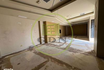 Spațiu comercial, de 98 mp, în Valea Rosie - 1