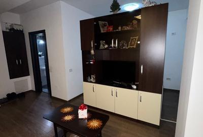 Garsonieră semidecomandată, mobilată în Chiajna - 4