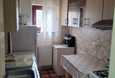 Apartament cu 2 camere decomandat în Centrul Civic - 3
