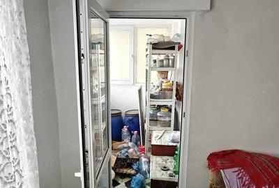 Apartament cu 2 camere decomandat în Pantelimon - 3