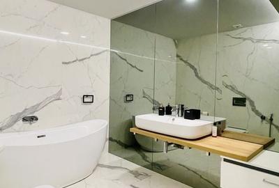 Floreasca | Penthouse | Duplex | Pescariu | Terasa - 12