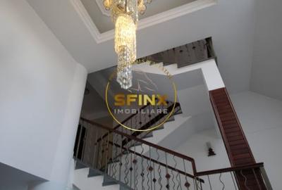 Casă individuală cu 7 camere cu Canalizare în Periș - 4