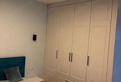 Garsonieră decomandată în Girocului - 1