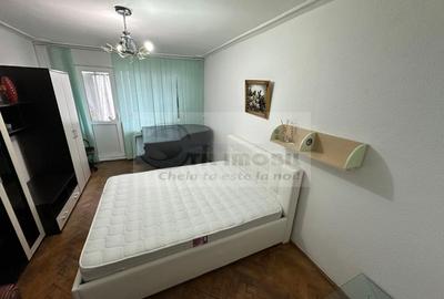 Apartament cu 3 camere în Mircea cel Bătrân - 2