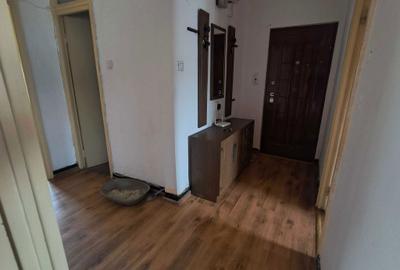 Apartament cu 3 camere decomandat în Central - 2