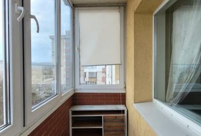 Oferta de vanzare apart. cu 3 camere,mobilat si utilat Marasti - 10