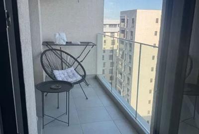 Apartament cu 2 camere în Lujerului - 2