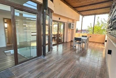 Casă individuală cu 4 camere cu Teren 200 Mp în Băneasa - 15