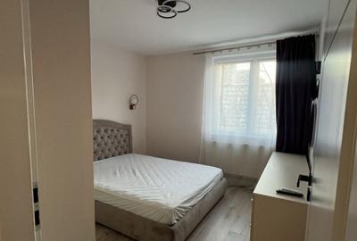 De vanzare: Apartament 2 camere complet renovat - Zona Rahovei, Sibiu De vanzare: Apartament 2 camere complet renovat - Zona Rahovei, Sibiu - 2