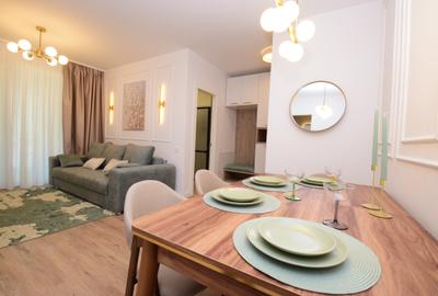 Apartament cu 2 camere semidecomandat, mobilat în Theodor Pallady - 5