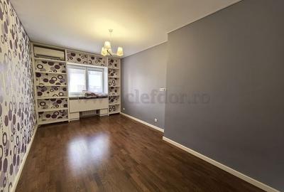 IBIZA SOL- Apartament cu 3 camere si gradina in apropiere de Scoala Americana IBIZA SOL- Apartament cu 3 camere si gradina in apropiere de Scoala Americana - 9