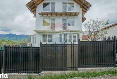Casa de vanzare S+P+E+M - 4