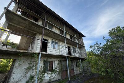 Casă individuală cu 6 camere cu Garaj în Cernica - 3