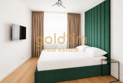 Apartament cu 2 camere decomandat, mobilat în Aviației - 4