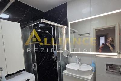 Apartament cu 3 camere decomandat, mobilat în Titan - 7