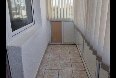 Vand apartament 1 camere Lugoj -OMV - 6
