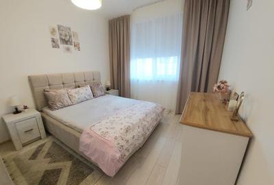 Casă individuală cu 4 camere cu Canalizare în Tamași - 7