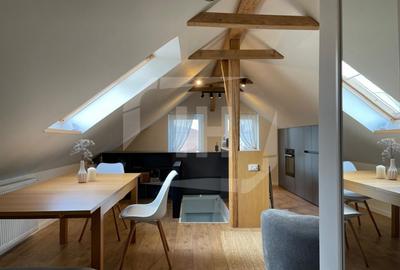 Apartament cu 2 camere semidecomandat, mobilat în Bună Ziua - 6