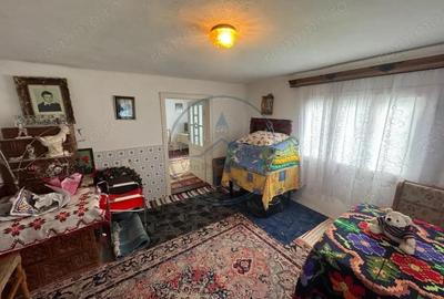 Casa in Panaci, langa Vatra Dornei un refugiu montan numit ACASA - 9