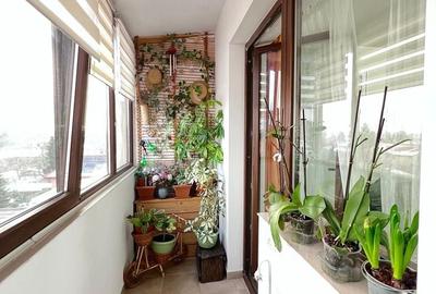 Apartament 2 Camere Chiajna Gospodari 41A Lacul Morii Parcare Inclusa - 5