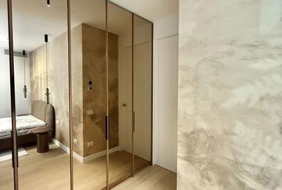 Apartament cu 4 camere în Aviatorilor - 9